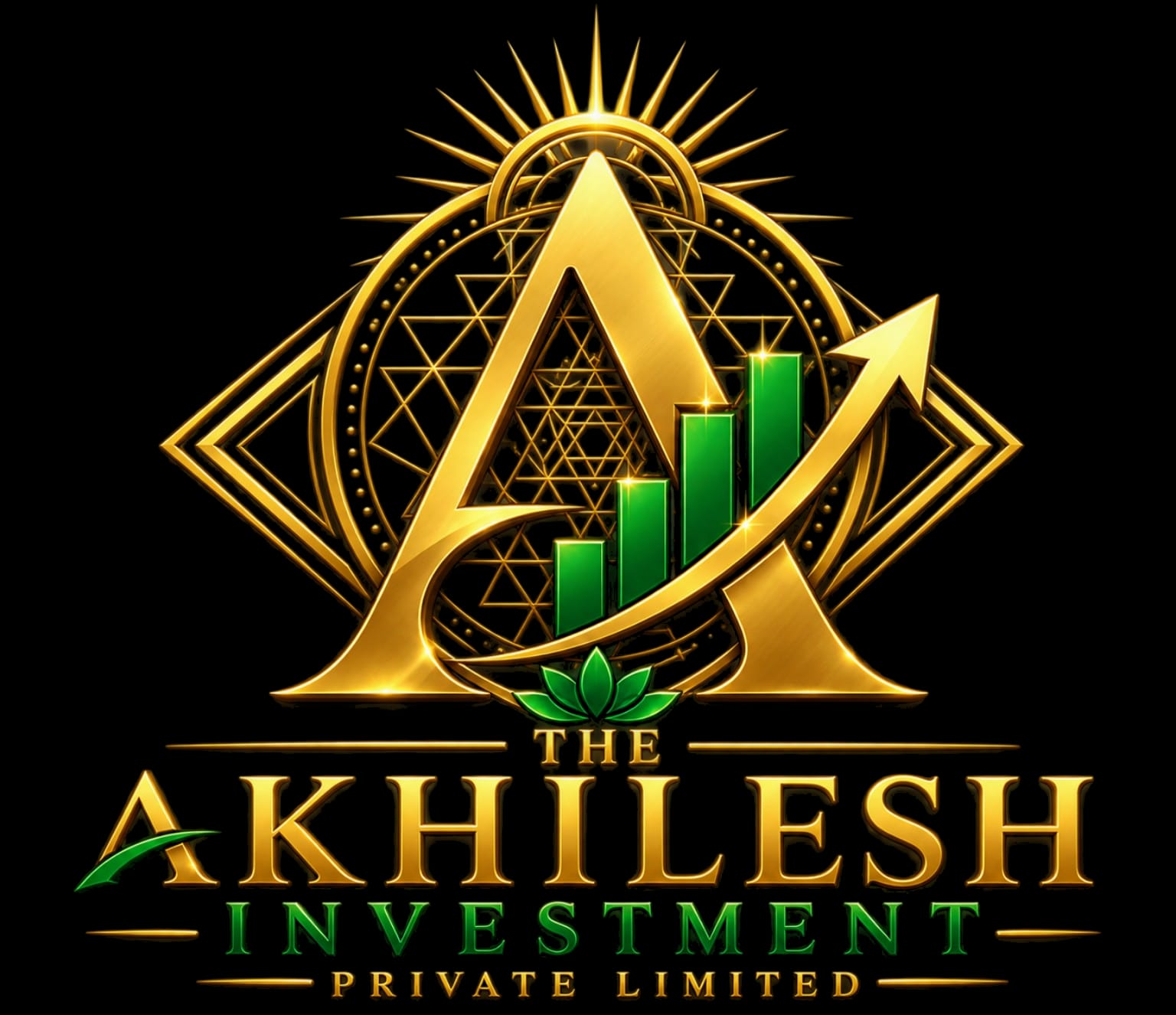 Akhilesh investment